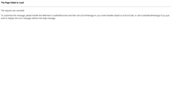 Desktop Screenshot of download2.terra-data.eu